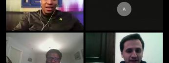 NATIVE DEEN – Naeem LiveStream