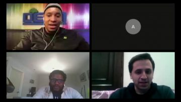 NATIVE DEEN – Naeem LiveStream