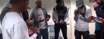 Native Deen on tour UK-GPU