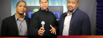 Native Deen USA Tour with Islamic Relief