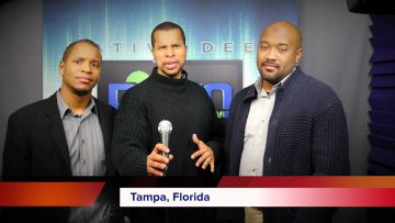 Native Deen USA Tour with Islamic Relief