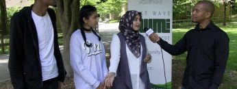 Next Wave Muslim Initiative – NWMI