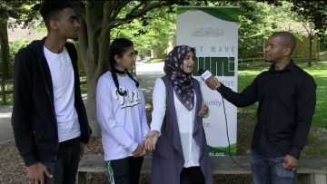 Next Wave Muslim Initiative – NWMI