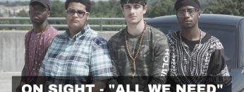 On Sight – All We Need