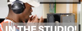 On Sight – Part 1: Recording All We Need BTS