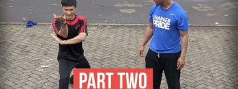 Pencak Silat: Footsteps of Champions – Part Two
