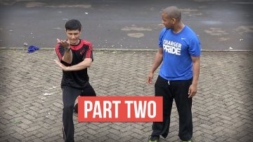 Pencak Silat: Footsteps of Champions – Part Two