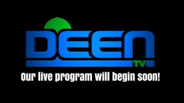 Penny Appeal USA Telethon