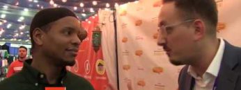 Penny Appeal USA [Ummah Expo]