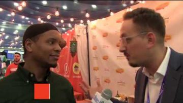 Penny Appeal USA [Ummah Expo]