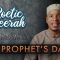 Poetic Seerah: Abdullah (The Prophet’s Dad)