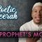Poetic Seerah: Aminah (The Prophet’s Mom)