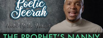 Poetic Seerah – Halima Sadiyyah (The Prophets Nanny)