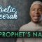 Poetic Seerah – Halima Sa’diyyah (The Prophet’s Nanny)