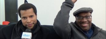 Preacher Moss on DeenTV