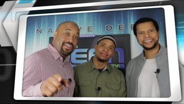 Ramadan Mubarak from Native Deen