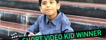 Ramadan Video Kid Winner – Dark Follows Light by Zain