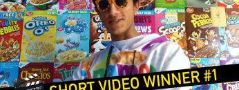 Ramadan Video Winner #1 –  Bramadan by Mustafa Qureshi
