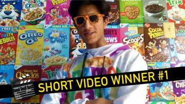 Ramadan Video Winner #1 –  Bramadan by Mustafa Qureshi