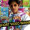 Ramadan Video Winner #1 –  Bramadan by Mustafa Qureshi