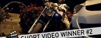 Ramadan Video Winner #2 – Ramadan in Quarantine by Shamaa’il