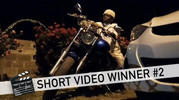 Ramadan Video Winner #2 – Ramadan in Quarantine by Shamaa’il