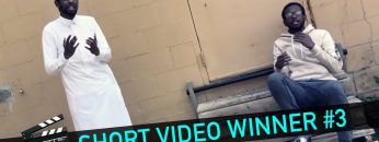Ramadan Video Winner #3 – MAAJ