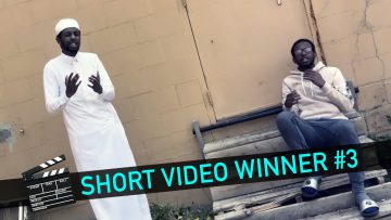Ramadan Video Winner #3 – MAAJ