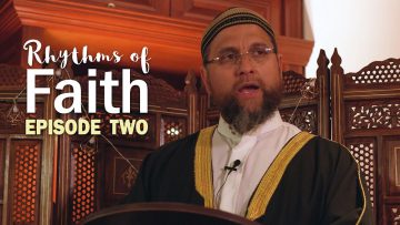 Rhythms of Faith – Episode 2