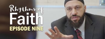 Rhythms of Faith – Episode 9