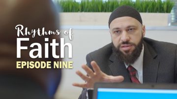 Rhythms of Faith – Episode 9