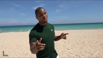 Rihla to Cuba   Part 1 of 6