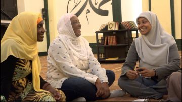 Rihla to Cuba – Part 3 of 6