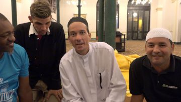 Rihla to Cuba –  Part 4 of 6