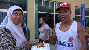 Rihla to Cuba   Part 5 of 6