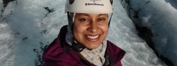 Rihla to Iceland