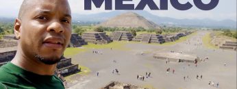 Rihla to Mexico
