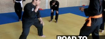 Road to Belgium – Ep 8