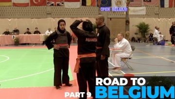 Road to Belgium –  Ep 9