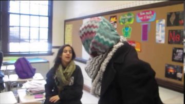 Road to DC MIST – ISA – Ep. 2