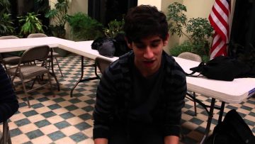 Road To MIST – Episode 1