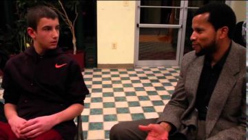 Road to Mist – Episode 1