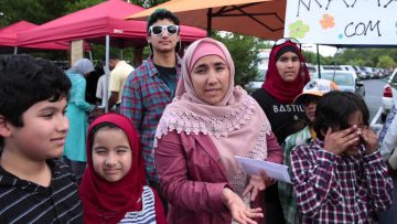 Salam Mama   Kids Entrepreneurship