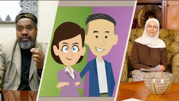 Sarah & Sami – Before You Tie The Knot