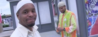 Sea of Forgiveness (Behind the Scenes)
