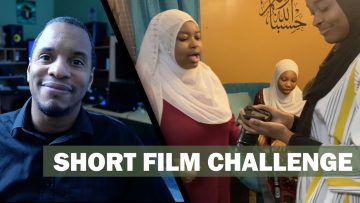 SFC – A Time in Time: by Shazia Abdul Alim