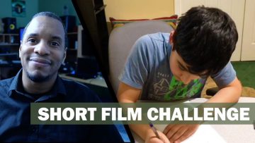 SFC – Short film by Musa and Hasan Shah