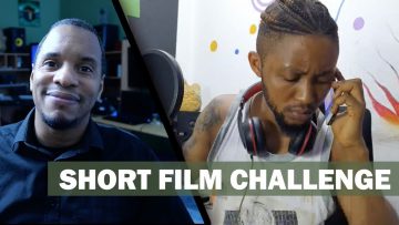 SFC – The Busy Man by Abdul Rahman Jalloh