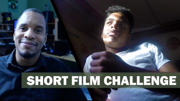 SFC – The Green Eyed Monster Renzel Danforth