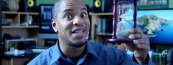Short Film Challenge – Reminder: Deadline April 15th